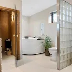 Vestergade Iii Ferienhaus Romo