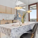 Ferienhaus Vestergade Iii Romo