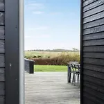 Vestergade Iii Ferienhaus *