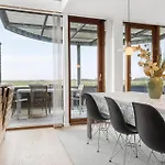 Vestergade Iii Ferienhaus *
