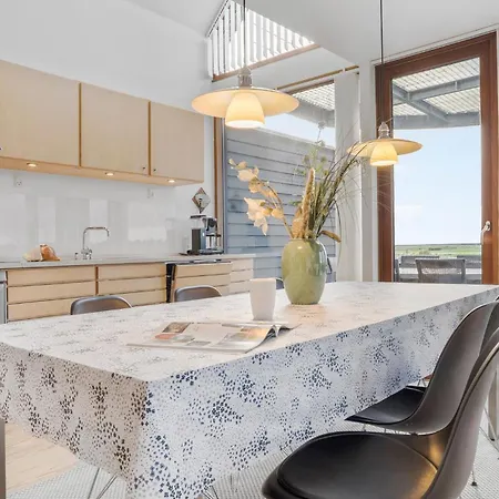 Ferienhaus Vestergade Romo Iii Romo