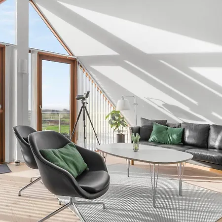 Vestergade Iii Holiday home