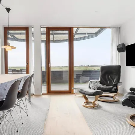 Holiday home Vestergade Iii