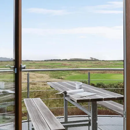 Vestergade Iii Holiday home *