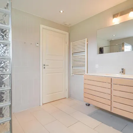 Vestergade Iii Holiday home Romo