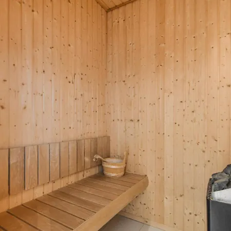 Vestergade Iii Holiday home Romo
