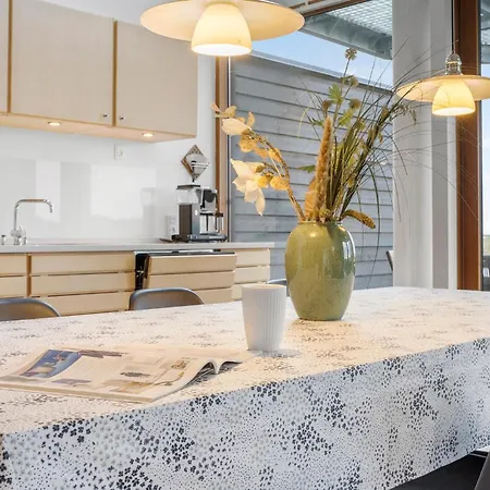Vestergade Iii Holiday home *