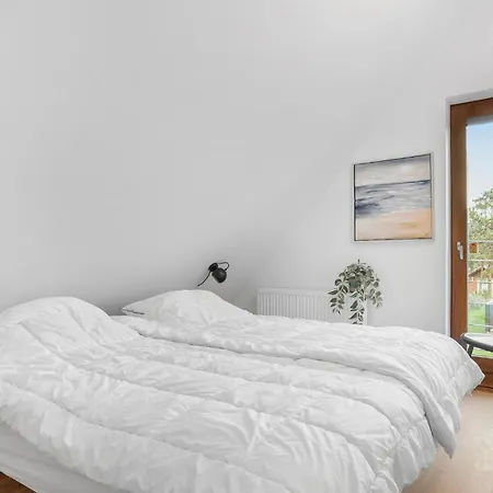 Holiday home Vestergade Iii *