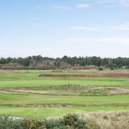 Vestergade Romo Iii בית נופש Romo