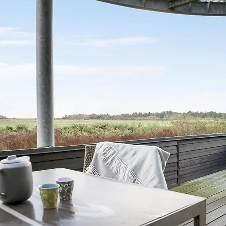 Vestergade Romo Iii * Romo