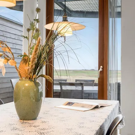 Holiday home Vestergade Iii