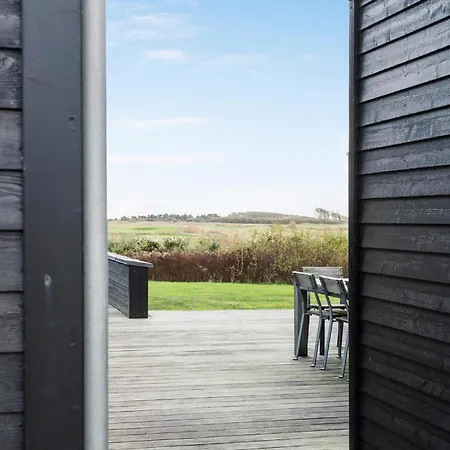 Vestergade Iii Holiday home *