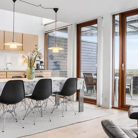 Lovely Home In Romo With Sauna Romo