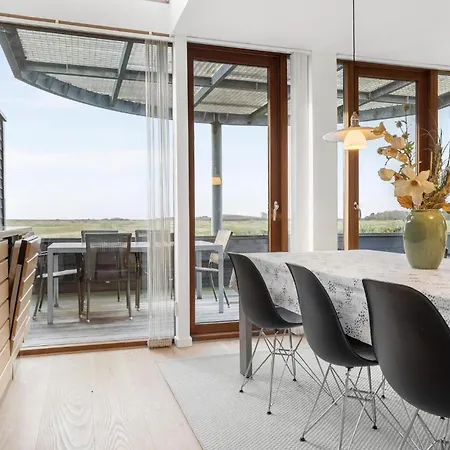 Vestergade Iii Holiday home *