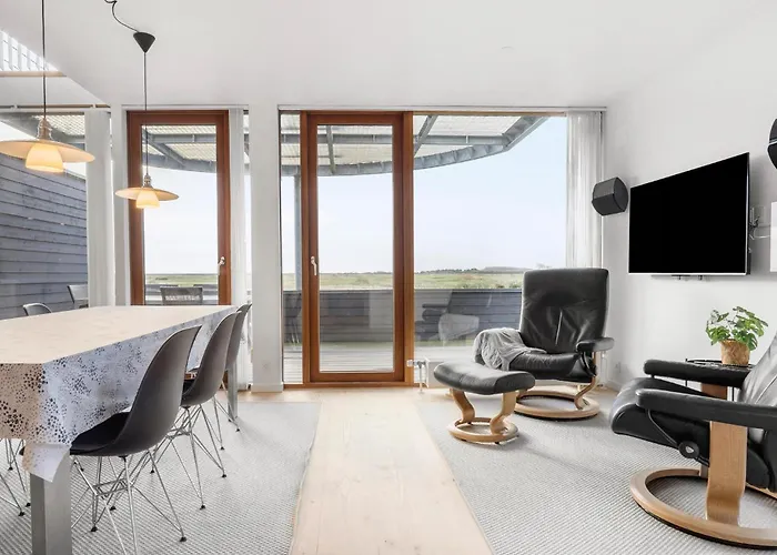 Σπίτι διακοπών Vestergade Iii