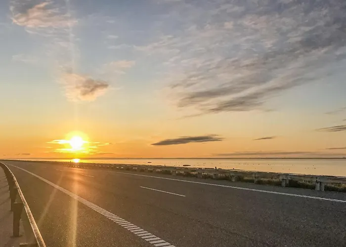 Hébergement de vacances Vestergade Iii Romo
