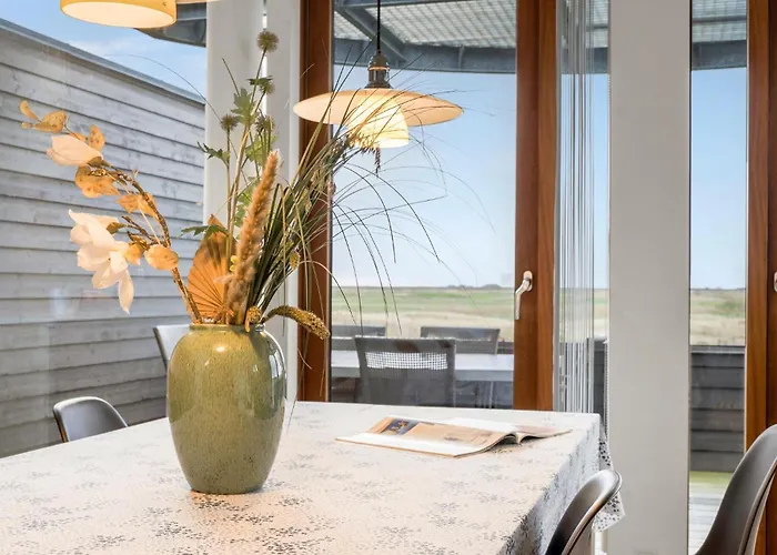 Σπίτι διακοπών Vestergade Iii